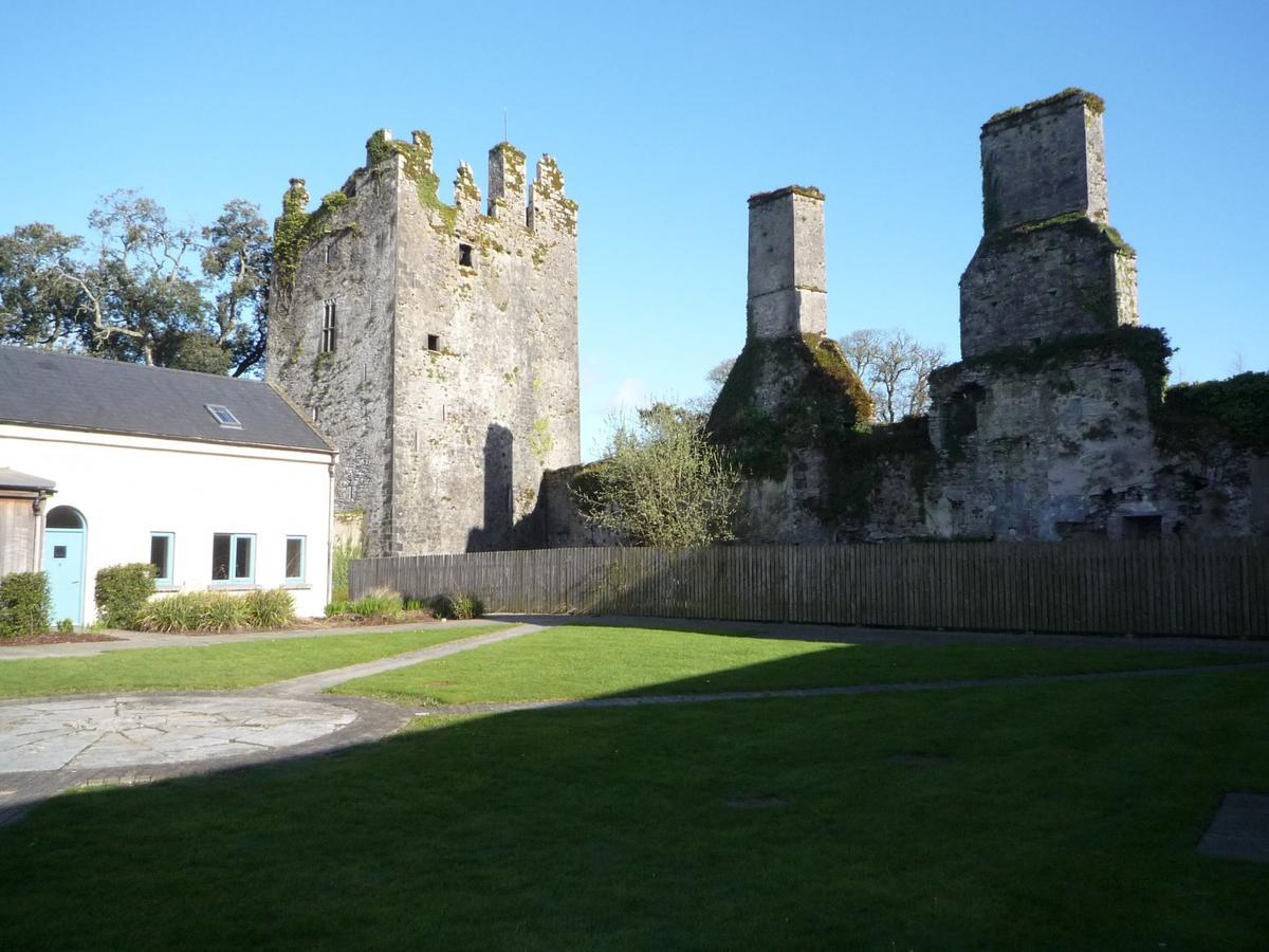 Castlemartyr Holiday Mews 3 Bed By Trident Holiday Homes Eksteriør billede