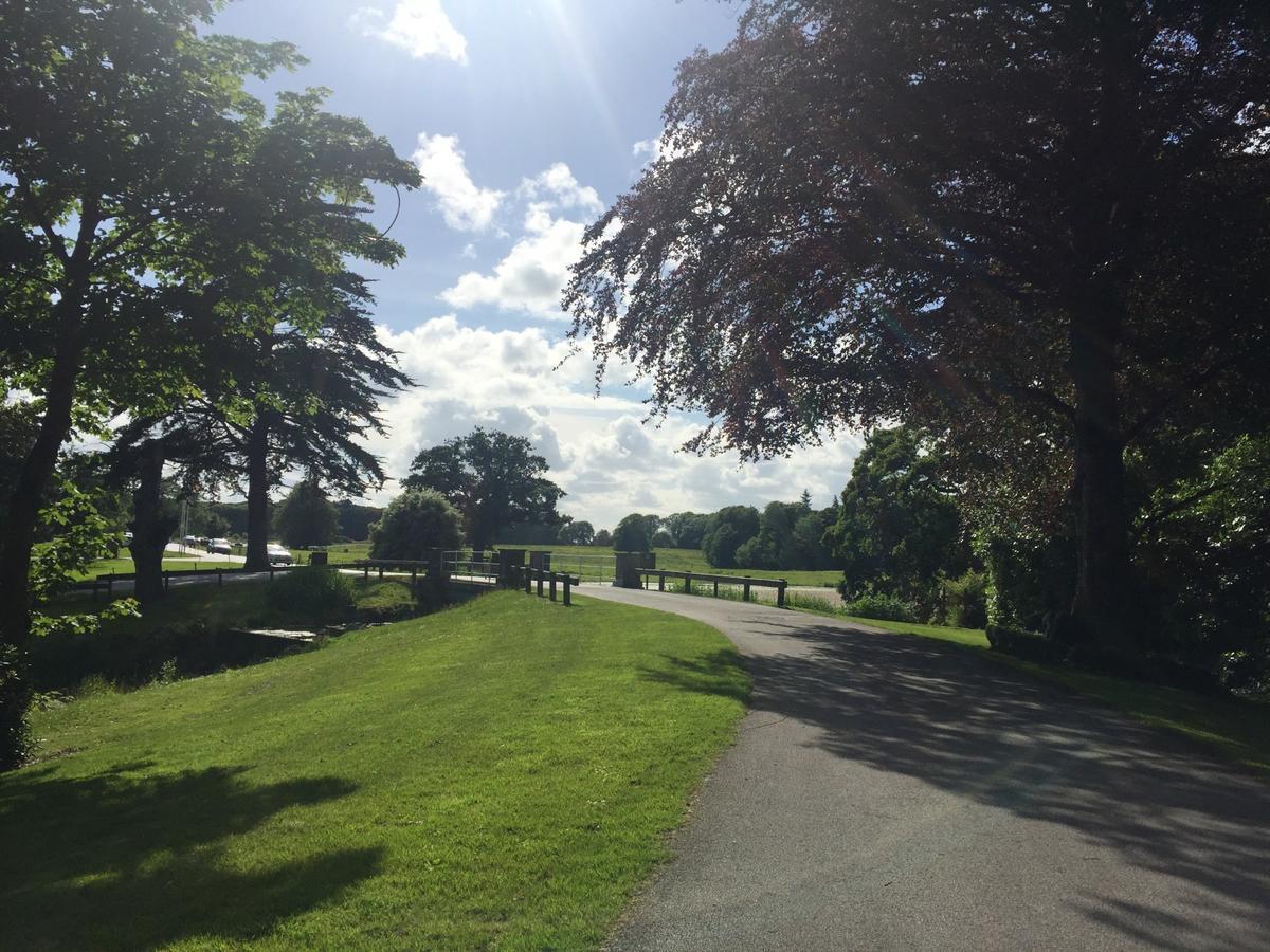 Castlemartyr Holiday Mews 3 Bed By Trident Holiday Homes Eksteriør billede