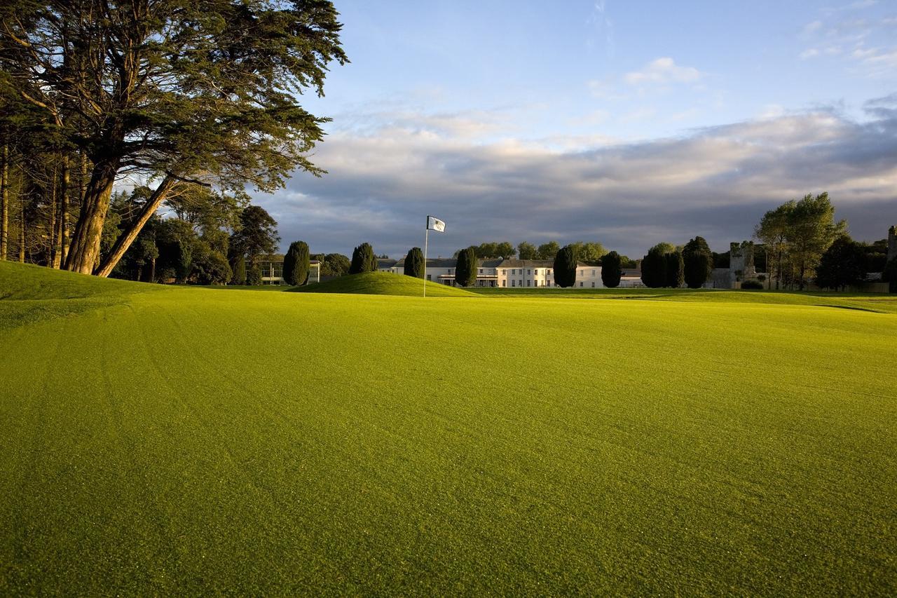 Castlemartyr Holiday Mews 3 Bed By Trident Holiday Homes Eksteriør billede