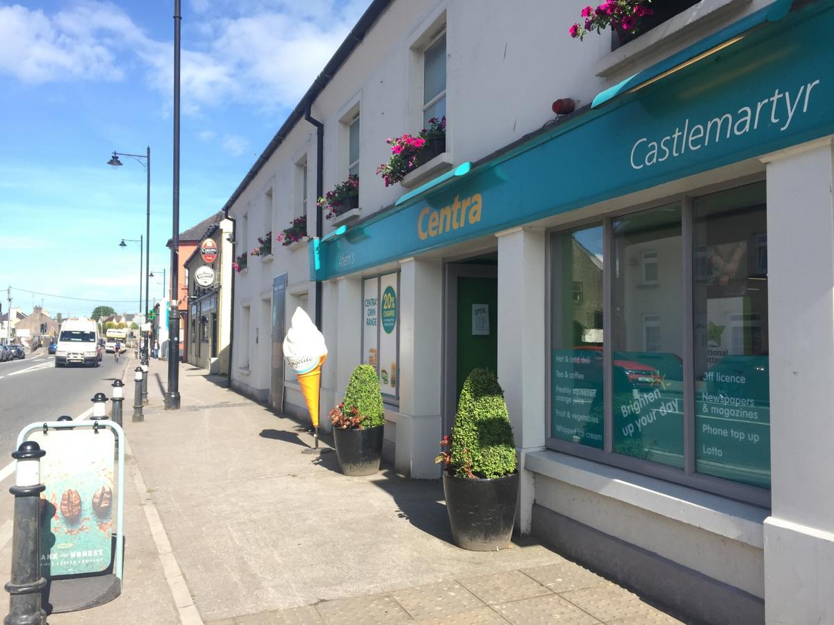 Castlemartyr Holiday Mews 3 Bed By Trident Holiday Homes Eksteriør billede