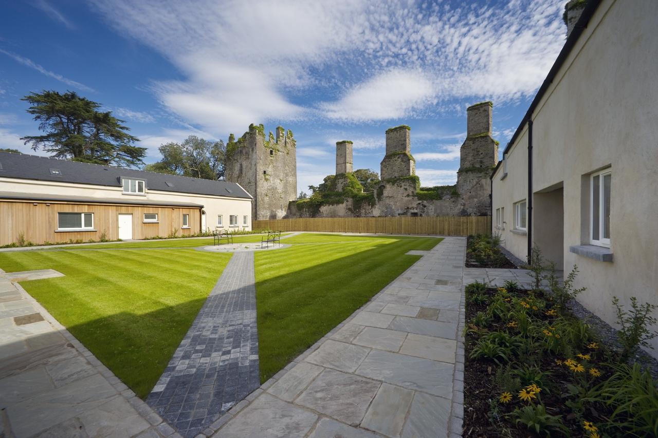 Castlemartyr Holiday Mews 3 Bed By Trident Holiday Homes Eksteriør billede
