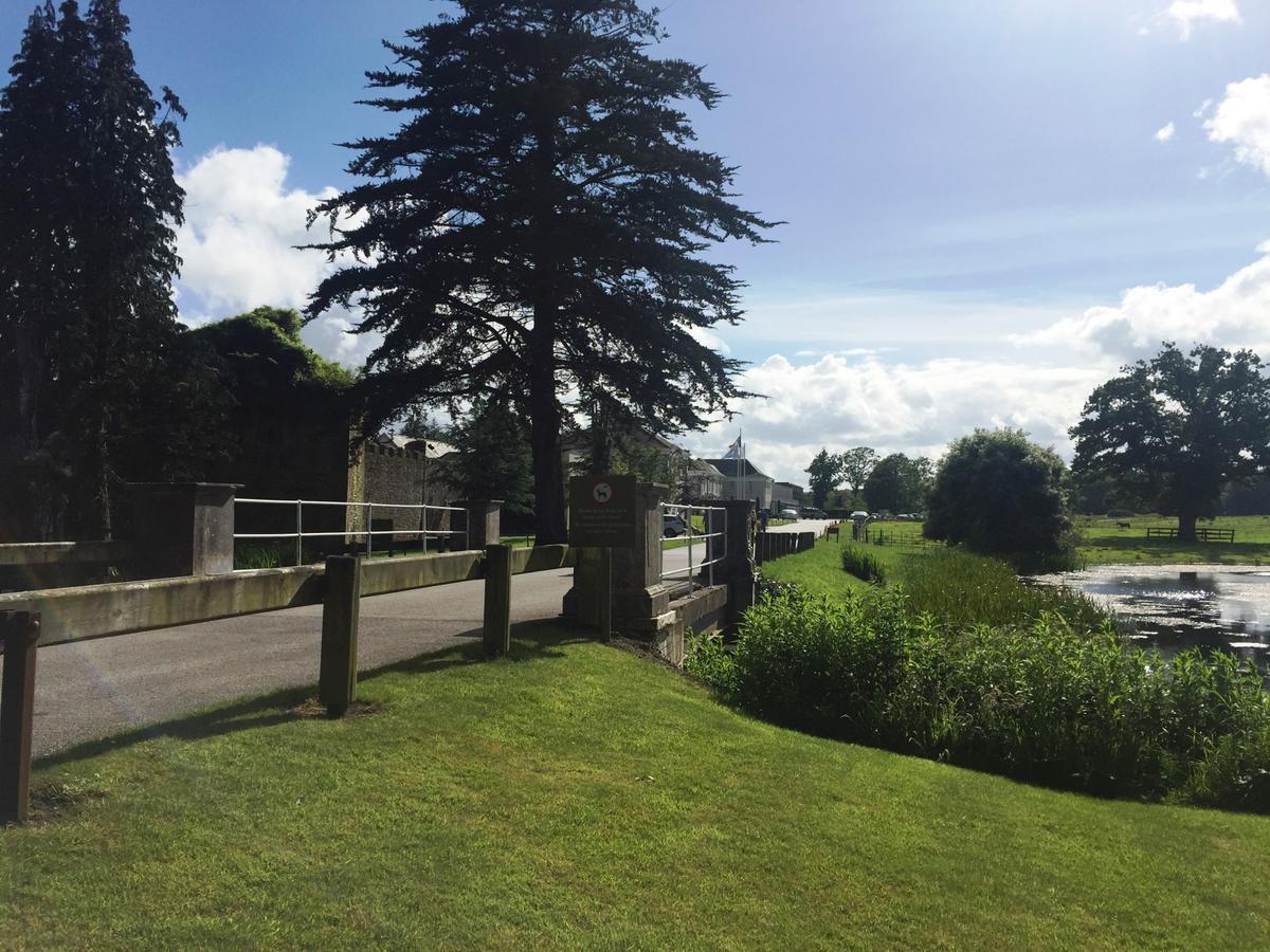 Castlemartyr Holiday Mews 3 Bed By Trident Holiday Homes Eksteriør billede