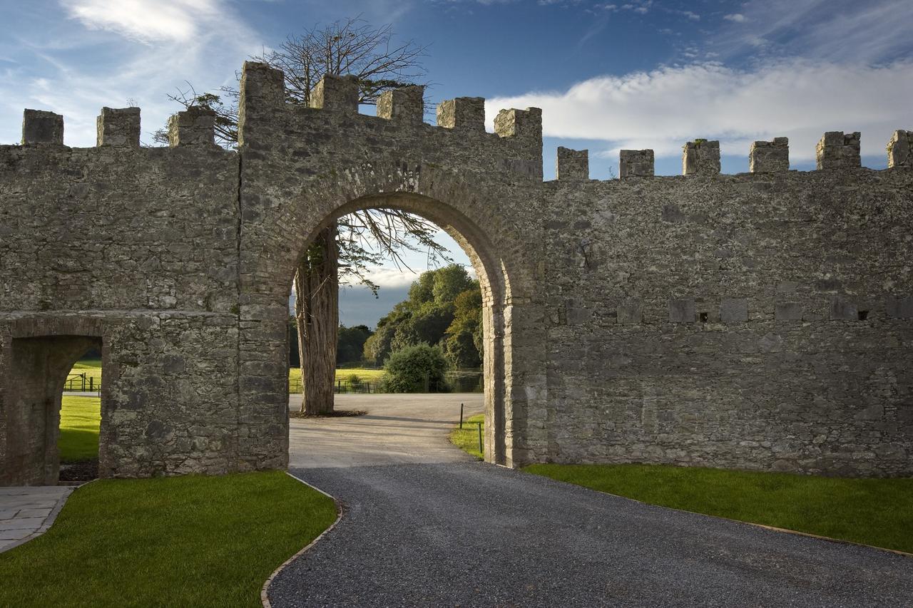 Castlemartyr Holiday Mews 3 Bed By Trident Holiday Homes Eksteriør billede