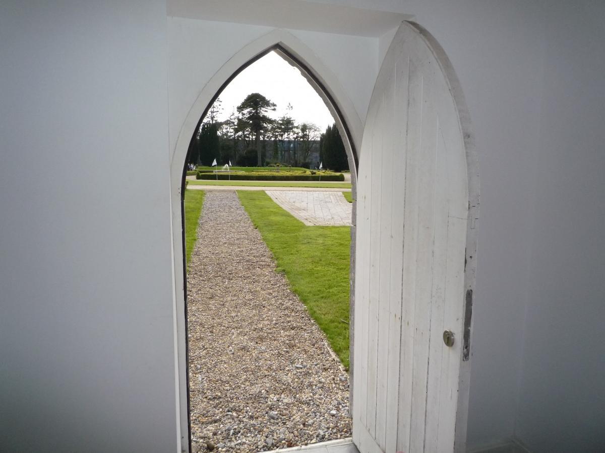Castlemartyr Holiday Mews 3 Bed By Trident Holiday Homes Eksteriør billede